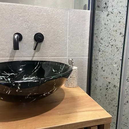 Kolorowy 26 Debina (Ustka)