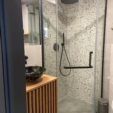 Apartment Kolorowy 26 Debina (Ustka)