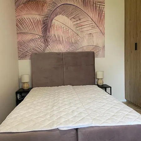 Apartment Kolorowy 26 Debina (Ustka)