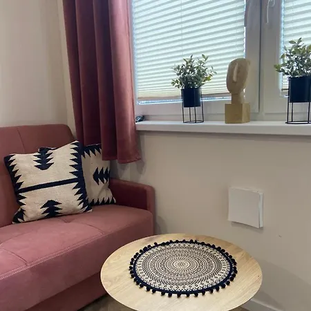 Apartment Kolorowy 26 *