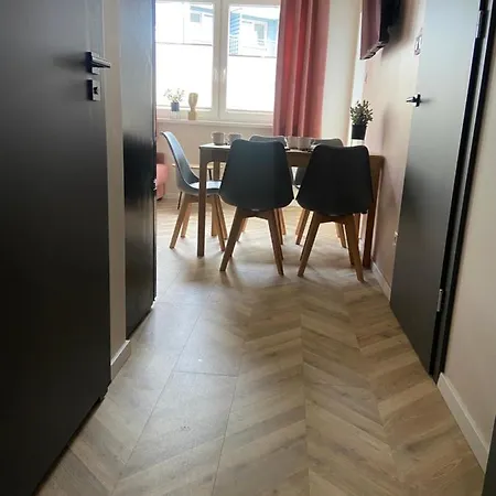 Kolorowy 26 Apartment