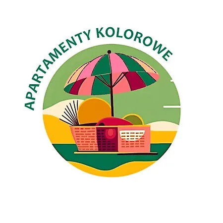 Apartment Kolorowy 26 *