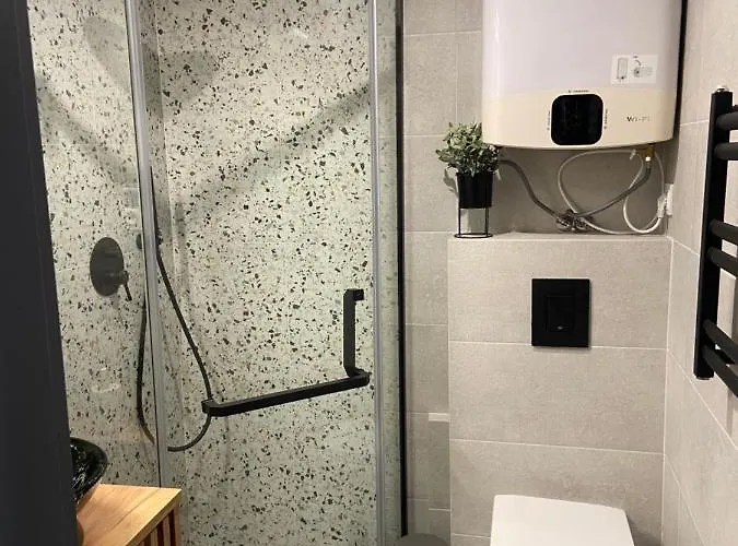 Apartamento Kolorowy 26