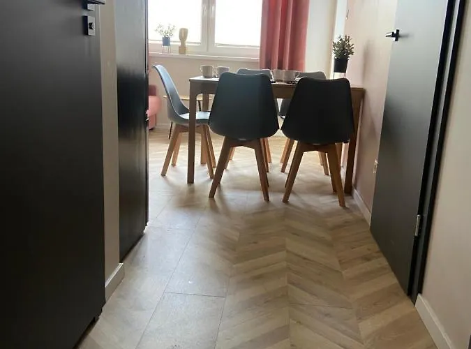 Kolorowy 26 Apartamento