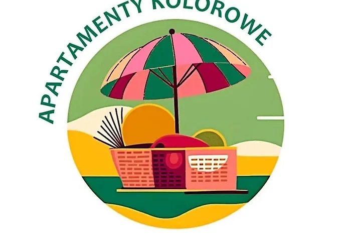 Apartamento Kolorowy 26 *