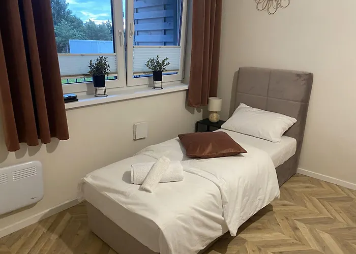 Apartamento Kolorowy 26
